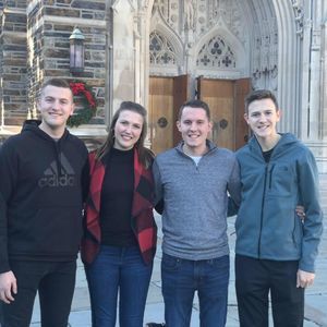 Meet your Posher, Melissa